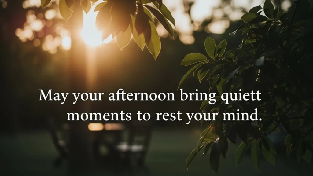 friday-afternoon-blessings-rest-calm